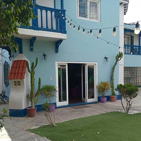 The Place Miraflores Lima Eksteriør billede