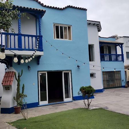 The Place Miraflores Lima Eksteriør billede